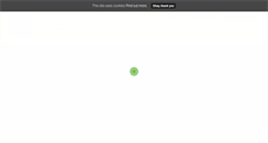 Desktop Screenshot of narpo.org